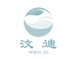 汶迪 第30类小食配料商标图样