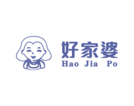 好家婆 第11类家用电器商标图样