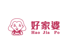 好家婆 第7类机械设备商标图样