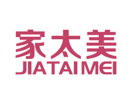 家太美 第11类家用电器商标图样