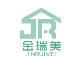 金瑞美JR 第37类建筑修理商标图样