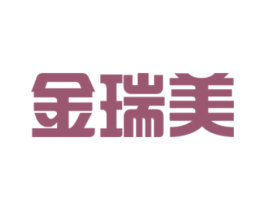 金瑞美 第19类建筑材料商标图样