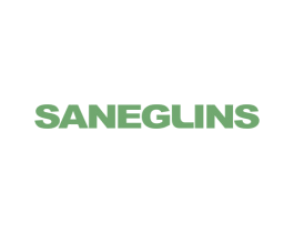 SANEGLINS 第11类家用电器商标图样