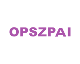 OPSZPAI 第11类家用电器商标图样