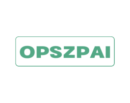 OPSZPAI 第19类建筑材料商标图样