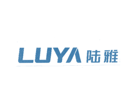 陆雅 第19类建筑材料商标图样