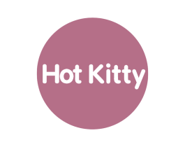 HOT KITTY 第28类体育玩具商标图样