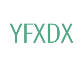 YFXDX 第3类化妆品商标图样