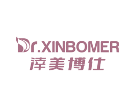 DR.XINBOMER 涬美博仕 第3类化妆品商标图样