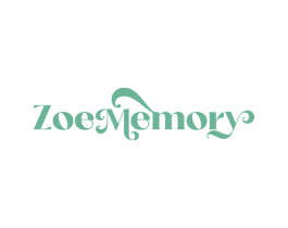 ZOEMEMORY 第3类化妆品商标图样