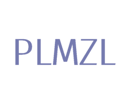 PLMZL 第3类化妆品商标图样