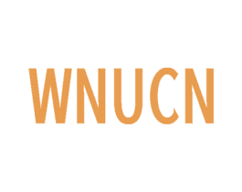 WNUCN 第3类化妆品商标图样