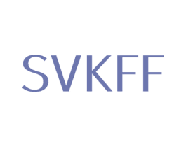 SVKFF 第3类化妆品商标图样