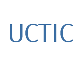 UCTIC 第3类化妆品商标图样
