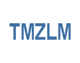 TMZLM 第3类化妆品商标图样