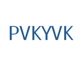 PVKYVK 第3类化妆品商标图样