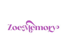 ZOEMEMORY 第25类服装鞋帽商标图样