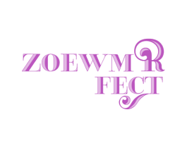 ZOEWMR FECT 第25类服装鞋帽商标图样
