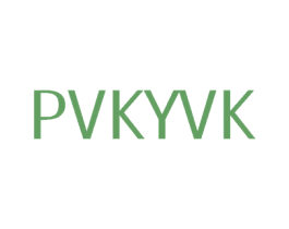 PVKYVK 第25类服装鞋帽商标图样