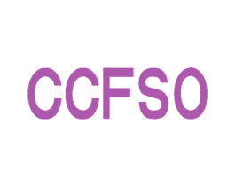 CCFSO 第25类服装鞋帽商标图样