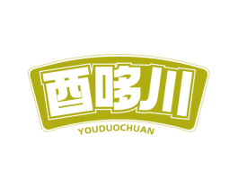 酉哆川 第29类食品商标图样