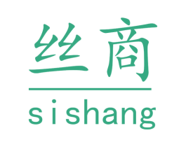 丝商 第23类纺织纱线商标图样