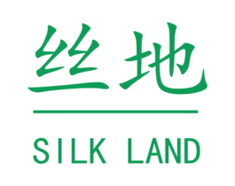 丝地 SILK LAND 第31类水果花木商标图样