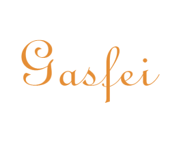 GASFEI 第9类科学仪器商标图样
