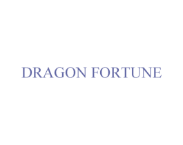 DRAGON FORTUNE 第7类机械设备商标图样