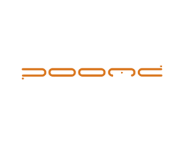 POOMD 第25类服装鞋帽商标图样