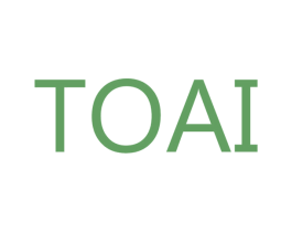 TOAI 第9类科学仪器商标图样