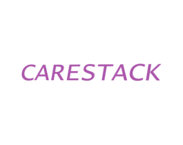 CARESTACK 第35类广告贸易商标图样