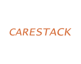 CARESTACK 第42类技术服务商标图样