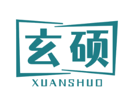 玄硕 第9类科学仪器商标图样
