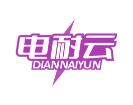 电耐云 第9类科学仪器商标图样