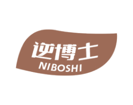 逆博士 第32类啤酒饮料商标图样