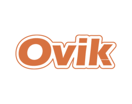 OVIK 第33类酒商标图样