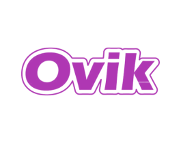OVIK 第21类厨房洁具商标图样