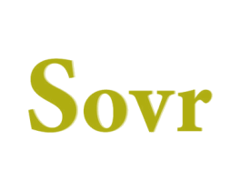 SOVR 第7类机械设备商标图样