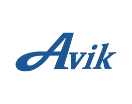 AVIK 第5类医药商标图样