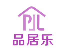 品居乐 PJL 第35类广告贸易商标图样