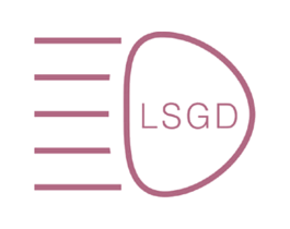 D LSGD 第35类广告贸易商标图样