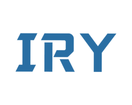 IRY 第25类服装鞋帽商标图样