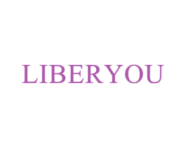 LIBERYOU 第28类体育玩具商标图样