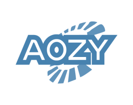 AOZY 第9类科学仪器商标图样