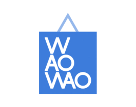 W AO WAO 第43类餐饮酒店商标图样