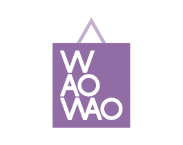 W AO WAO 第7类机械设备商标图样