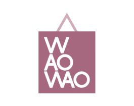 W AO WAO 第4类燃料油脂商标图样