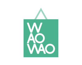 W AO WAO 第27类地毯席垫商标图样