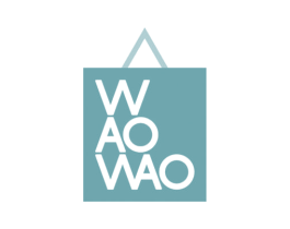 W AO WAO 第37类建筑修理商标图样